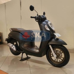 Honda Scoopy Prestige Tahun 2024